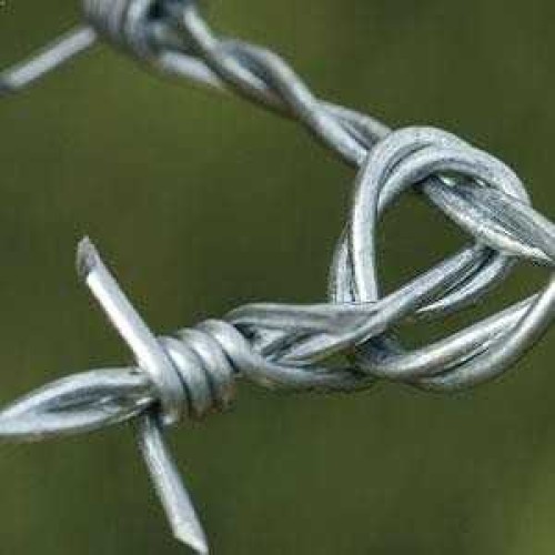 Types Of Barbed Wire Types Of Barbed Wire