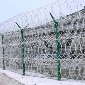 Concertina Razor Wire Manufacturers in Krishna Nagar Concertina Razor Wire Manufacturers in Krishna Nagar